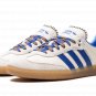 Samba "Wales Bonner - Wonder Clay Royal Blue" IH7756