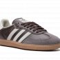 Samba OG "Brown Putty Grey" ID1481