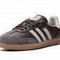 Samba OG "Brown Putty Grey" ID1481