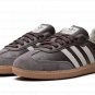 Samba OG "Brown Putty Grey" ID1481