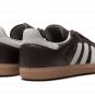 Samba OG "Brown Putty Grey" ID1481