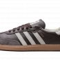 Samba OG "Brown Putty Grey" ID1481