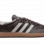Samba OG "Brown Putty Grey" ID1481