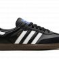 Samba OG "Black/ Gum" B75807