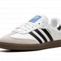 SAMBA OG WMNS "White" IG9030