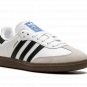 SAMBA OG WMNS "White" IG9030