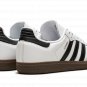 SAMBA OG WMNS "White" IG9030
