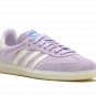 Samba OG "silver dawn/chalk white/off white" IG6176