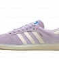 Samba OG "silver dawn/chalk white/off white" IG6176