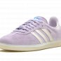Samba OG "silver dawn/chalk white/off white" IG6176