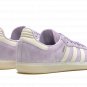 Samba OG "silver dawn/chalk white/off white" IG6176