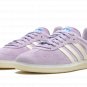 Samba OG "silver dawn/chalk white/off white" IG6176