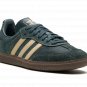 Samba OG WMNS "Mineral Green Crystal Sand" IG1986