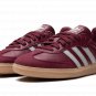 SAMBA OG WMNS "Burgundy" JH8700