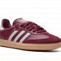 SAMBA OG WMNS "Burgundy" JH8700
