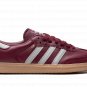SAMBA OG WMNS "Burgundy" JH8700