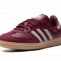 SAMBA OG WMNS "Burgundy" JH8700