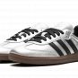Samba OG WMNS "Silver Metallic Black Gum" JI4218
