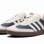 SAMBA OG WMNS "Night Indigo Crew White" IG1968