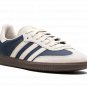 SAMBA OG WMNS "Night Indigo Crew White" IG1968