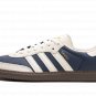 SAMBA OG WMNS "Night Indigo Crew White" IG1968