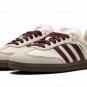 Samba OG WMNS "Wonder White Maroon" IG1987