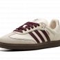 Samba OG WMNS "Wonder White Maroon" IG1987