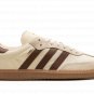 Samba OG "Cream White Preloved Brown" ID1447