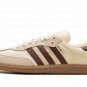 Samba OG "Cream White Preloved Brown" ID1447