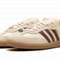 Samba OG "Cream White Preloved Brown" ID1447
