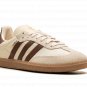 Samba OG "Cream White Preloved Brown" ID1447