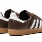 SAMBA OG WMNS "Earth Strata Gum" IE6522