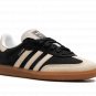 SAMBA "Core Black / Wonder White" IE5836