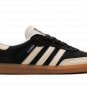SAMBA "Core Black / Wonder White" IE5836