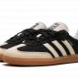 SAMBA "Core Black / Wonder White" IE5836