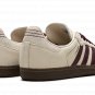 Samba OG "Wonder White Maroon" IG1987