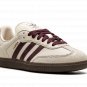 Samba OG "Wonder White Maroon" IG1987