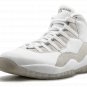Air Jordan 10 Retro OVO "OVO" 819955 100