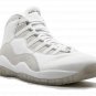 Air Jordan 10 Retro OVO "OVO" 819955 100