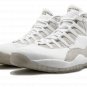 Air Jordan 10 Retro OVO "OVO" 819955 100