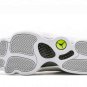 Air Jordan 13 Retro Low "Pure Platinum" 310810 100