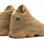 Air Jordan 13 Retro "Wheat" 414571 705