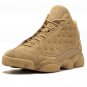 Air Jordan 13 Retro "Wheat" 414571 705
