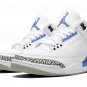 Air Jordan 3 Retro "UNC" CT8532 104