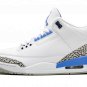 Air Jordan 3 Retro "UNC" CT8532 104