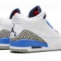 Air Jordan 3 Retro "UNC" CT8532 104