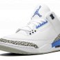 Air Jordan 3 Retro "UNC" CT8532 104