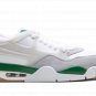 Air Jordan 4 RM "Pine Green" FQ7939 103