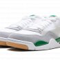 Air Jordan 4 RM "Pine Green" FQ7939 103