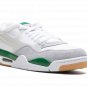 Air Jordan 4 RM "Pine Green" FQ7939 103